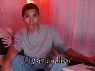 Crystalandleon