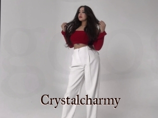 Crystalcharmy