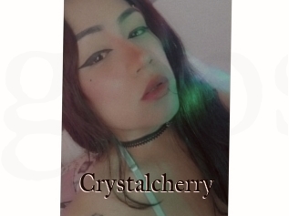 Crystalcherry