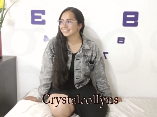 Crystalcollyns