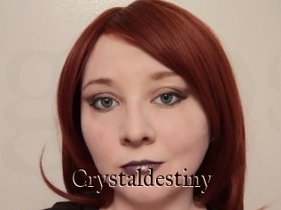 Crystaldestiny