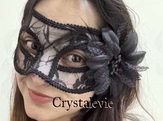 Crystalevie