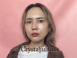 Crystaljuliana