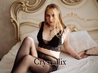 Crystallix