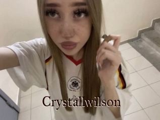 Crystallwilson