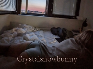 Crystalsnowbunny