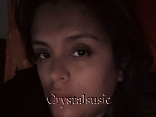 Crystalsusie