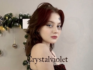 Crystalviolet