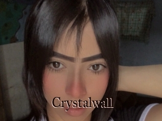 Crystalwall