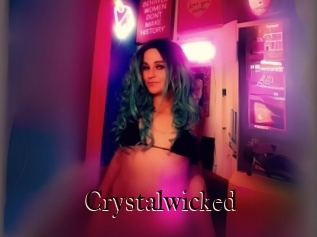 Crystalwicked