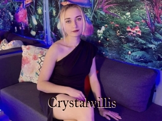 Crystalwillis