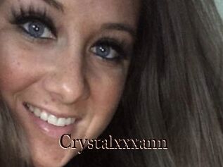 Crystalxxxann