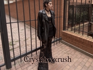 Crystalxxxrush