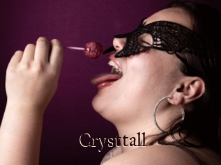 Crysttall