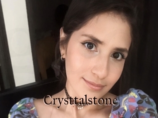 Crysttalstone