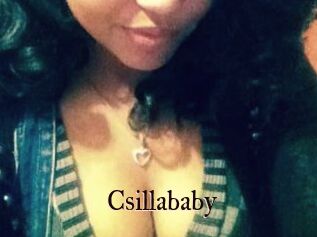 Csillababy