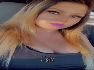 Csix