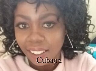 Cuba92