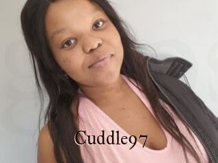 Cuddle97