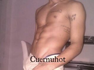 Cuernuhot