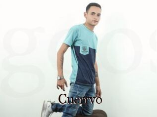 Cuerrvo
