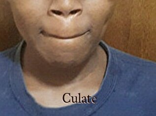 Culate