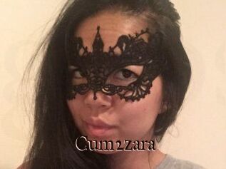 Cum2zara