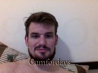 Cumfordays