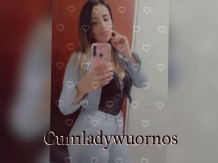 Cumladywuornos