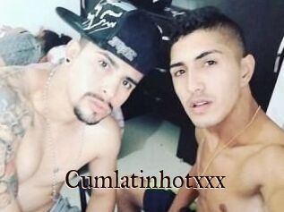 Cumlatinhotxxx
