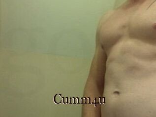 Cumm4u