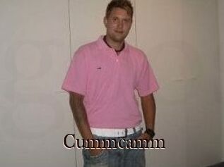 Cummcamm