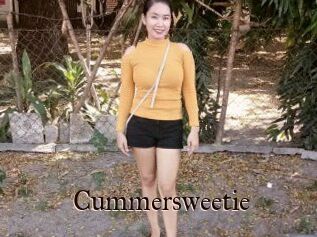 Cummersweetie