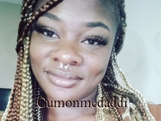Cumonmedaddi