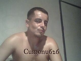 Cumonu626