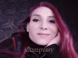 Cumpussy