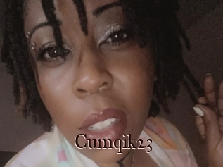 Cumqik23