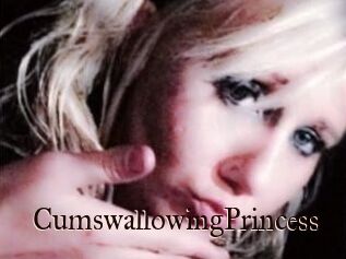 CumswallowingPrincess