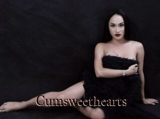 Cumsweethearts