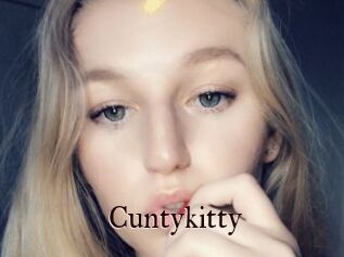 Cuntykitty