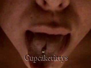 Cupcaketittys