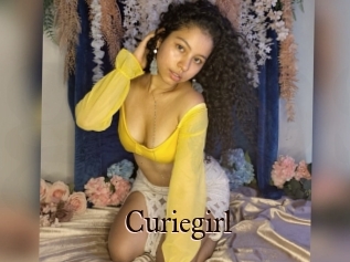 Curiegirl