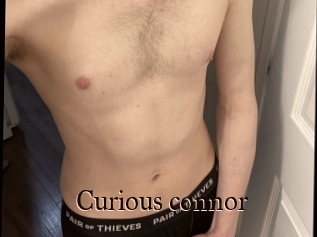 Curious_connor