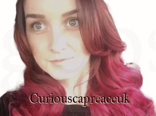 Curiouscapreaceuk