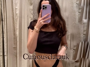 Curiousclarauk