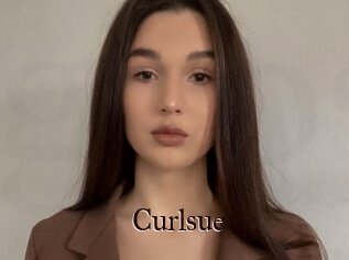 Curlsue