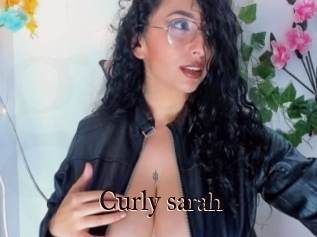 Curly_sarah