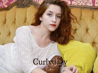 Curlydazy