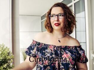 Curlykarina