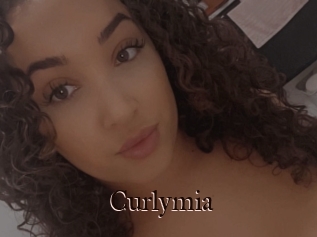 Curlymia